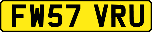 FW57VRU