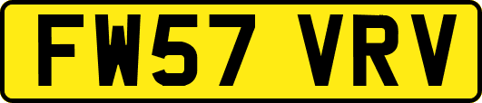 FW57VRV