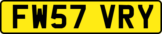 FW57VRY