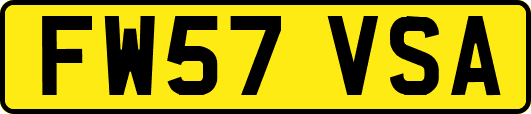 FW57VSA