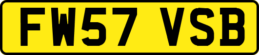 FW57VSB
