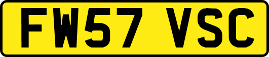 FW57VSC