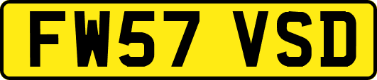 FW57VSD