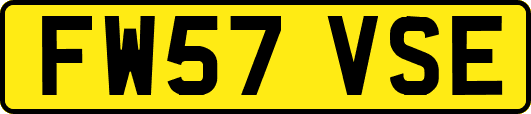 FW57VSE