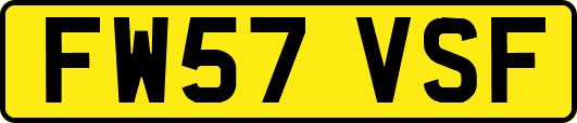 FW57VSF