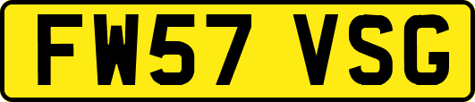 FW57VSG