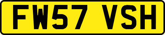 FW57VSH