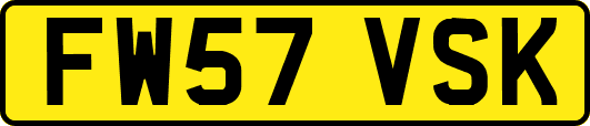 FW57VSK