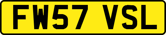 FW57VSL