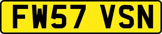 FW57VSN