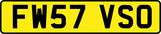 FW57VSO