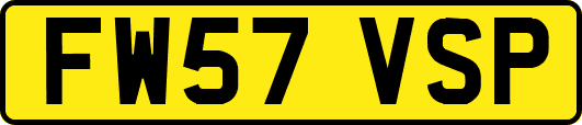 FW57VSP