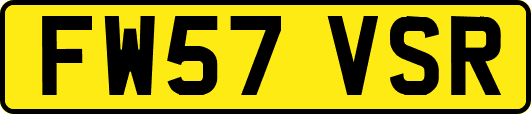 FW57VSR