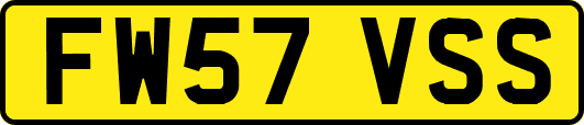 FW57VSS