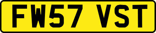 FW57VST