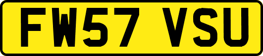 FW57VSU