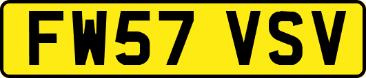 FW57VSV