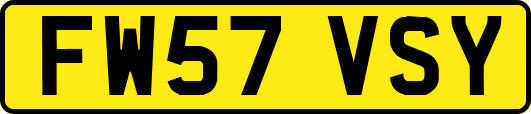 FW57VSY