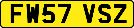 FW57VSZ