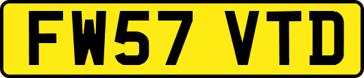 FW57VTD