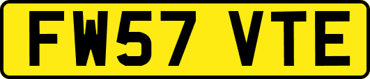 FW57VTE