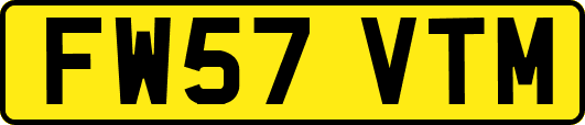 FW57VTM