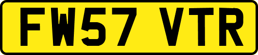 FW57VTR