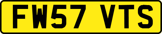 FW57VTS