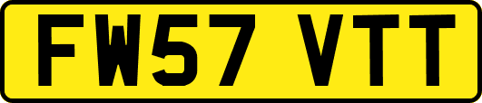 FW57VTT