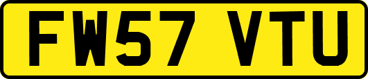 FW57VTU