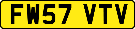 FW57VTV