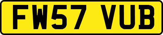 FW57VUB