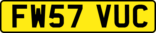 FW57VUC