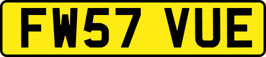 FW57VUE