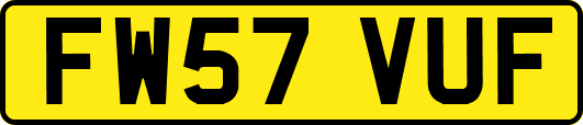 FW57VUF