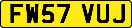 FW57VUJ