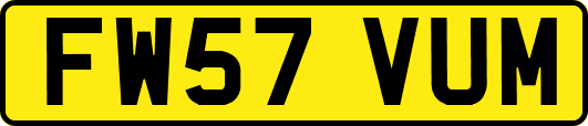 FW57VUM