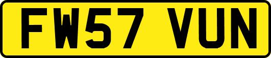 FW57VUN
