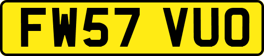 FW57VUO