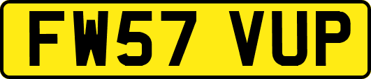 FW57VUP