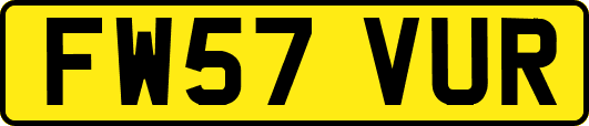 FW57VUR