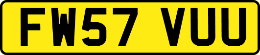FW57VUU