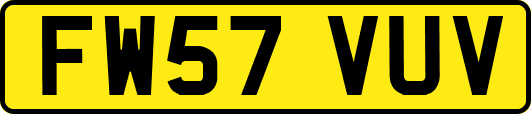 FW57VUV