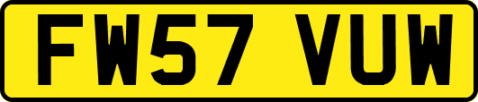 FW57VUW