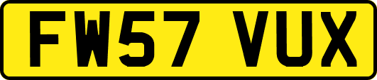 FW57VUX