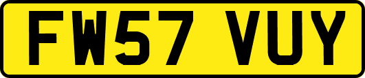 FW57VUY