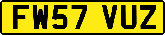 FW57VUZ