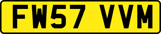 FW57VVM