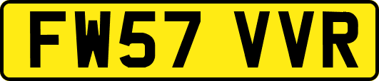 FW57VVR