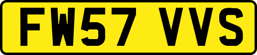 FW57VVS